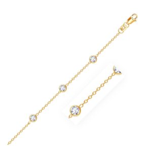Anklets